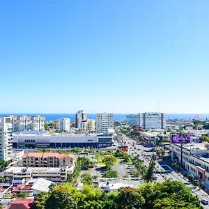 Apartamento S1401 La Mejor Vista Downtown Rd, Santo Domingo