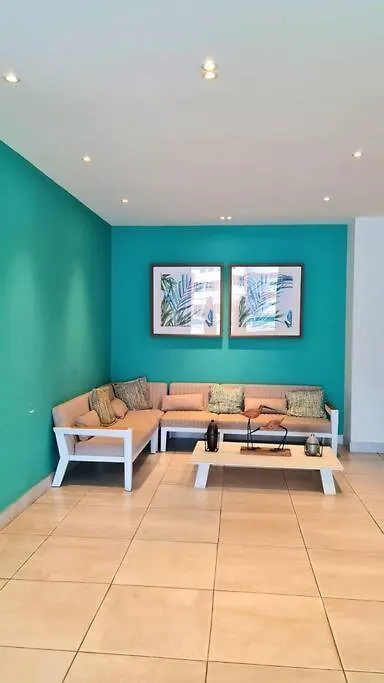 Luxury Penthouse Con Jacuzzi Privado, Gym, Pool Apartment Santo Domingo